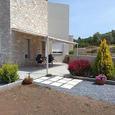 Smailis Apartment 1 Koroni  Luaran gambar