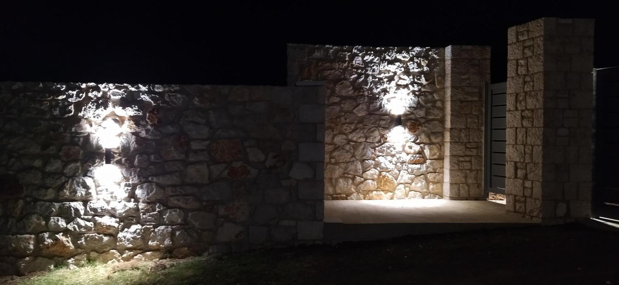 Smailis Apartment 1 Koroni  Luaran gambar