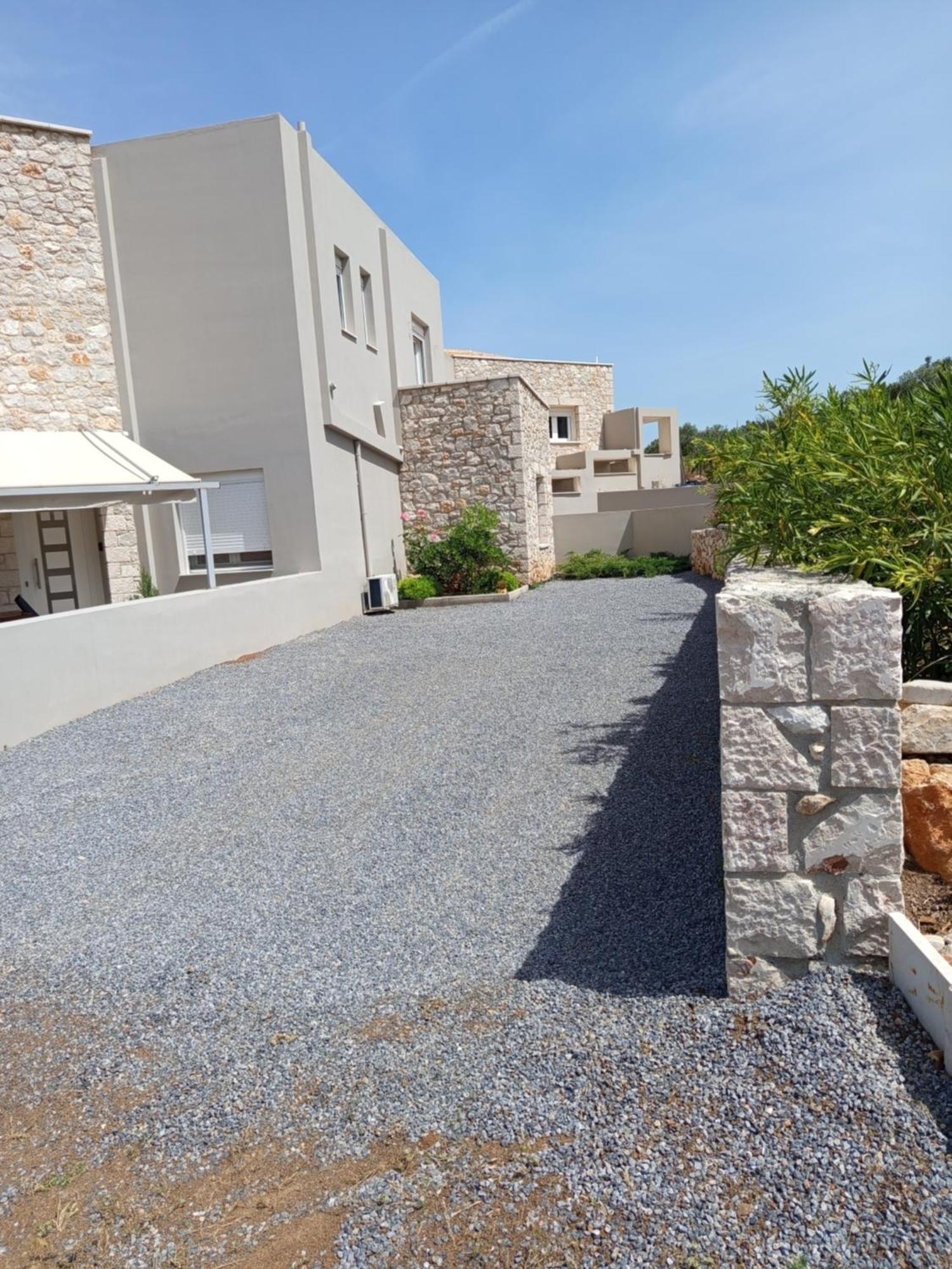 Smailis Apartment 1 Koroni  Bilik gambar