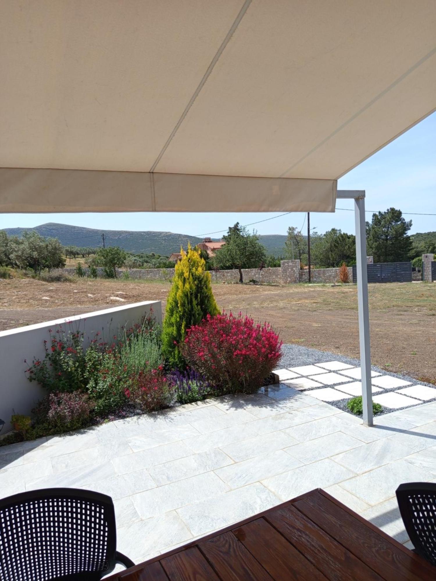 Smailis Apartment 1 Koroni  Bilik gambar